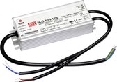 Mean Well HLG-40H-12B LED-driver, LED-transformator Constante spanning, Constante stroomsterkte 39 W 3.33 A 7.2 - 12 V/