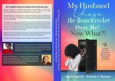YOROBOOKS - My Husband Chose the Homewrecker Over Me! Now What?!