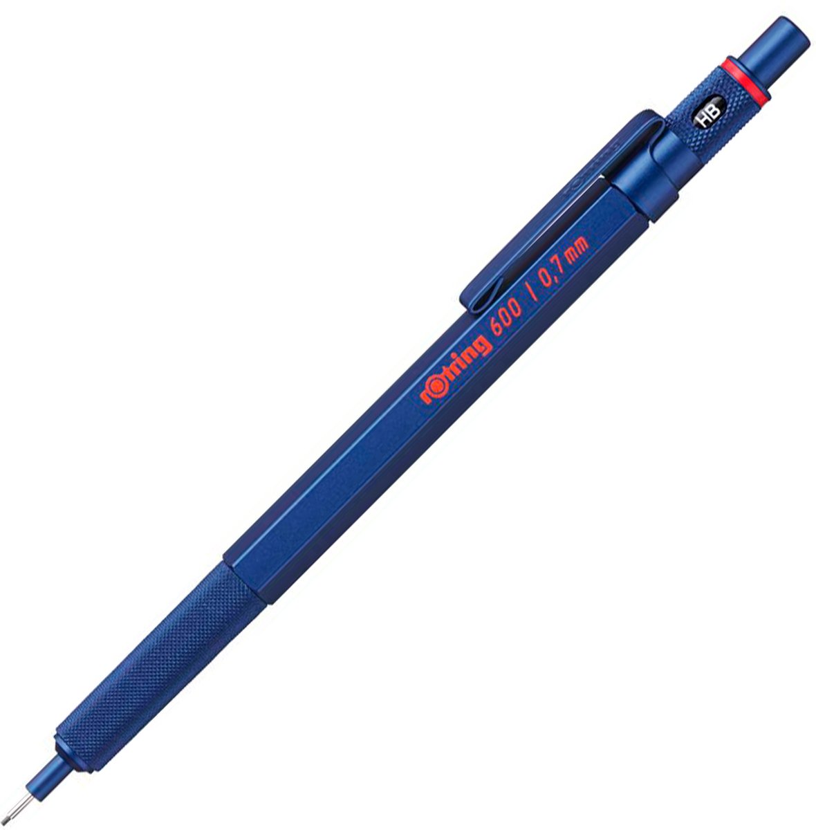 Meerkleurenpen en vulpotlood 3-in 1 - rOtring