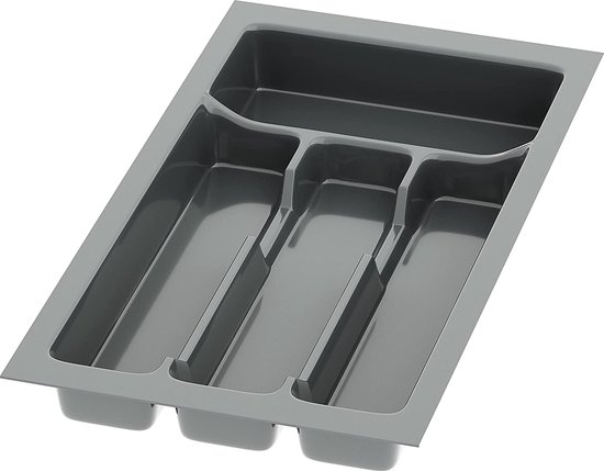 Graskantensteker met opstap 30 cm
