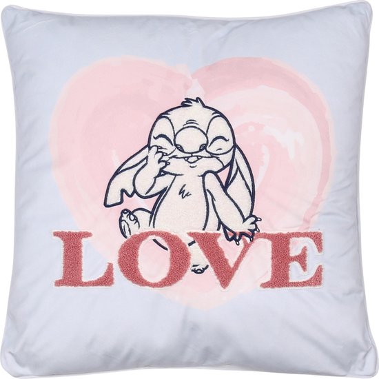 Coussin forme Disney Stitch - Disney