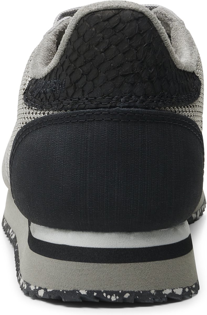 WODEN YDUN CON WL032 Sneaker Sea Fog Grey