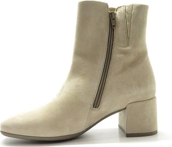 gabor enkellaarsjes beige