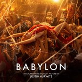 Justin Hurwitz - Babylon (2 CD)