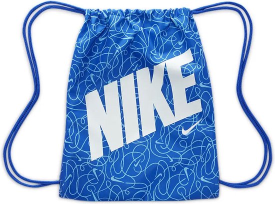 Sac avec cordon de serrage Nike pour enfant (12 L). Nike FR