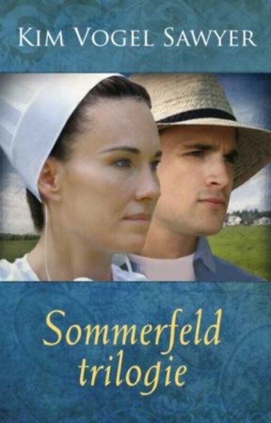 Sommerfeld/Trilogie - cover