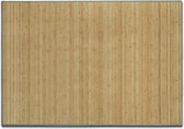 Tapis casa pura - Bamboe - Tapis - Marigold - 50 x 80 cm