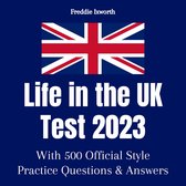 Life in the UK Test 2023