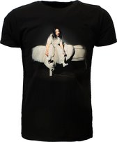 T-shirt Billie Eilish Sweet Dreams - Merchandise officielle