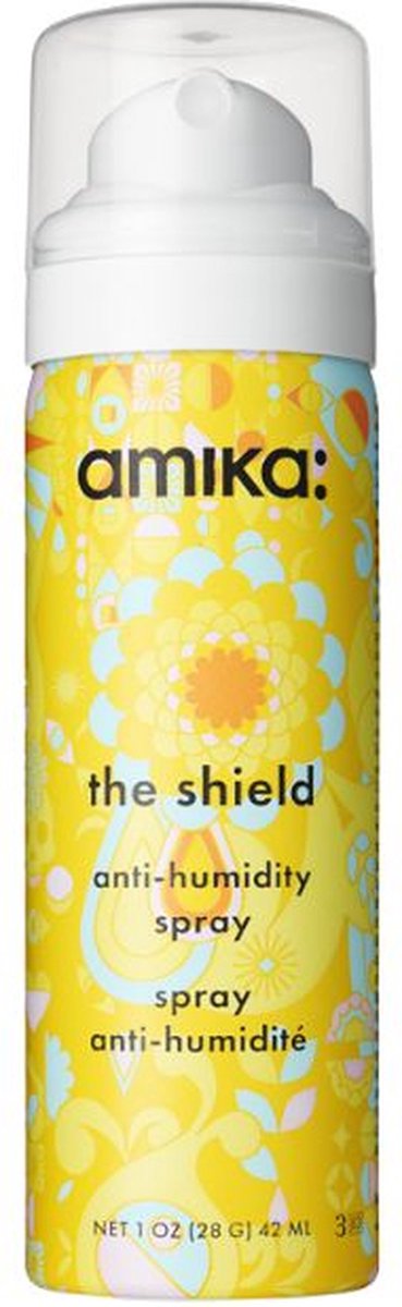Amika THE SHIELD Antihumidity Spray 42ml