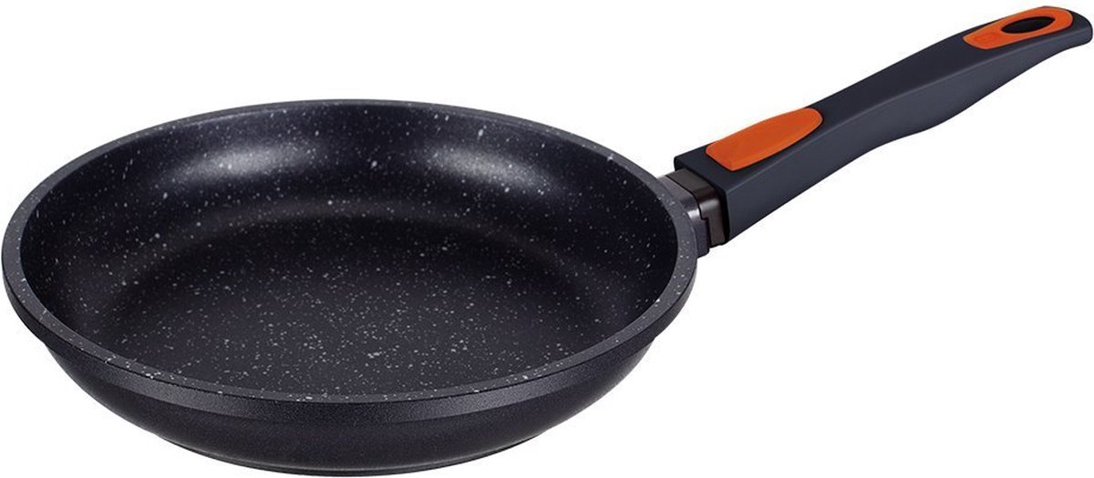 Berlinger Haus 1102 - koekenpan Granit Diamond - 24cm