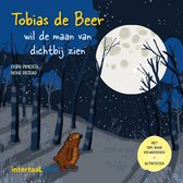 Tobias de beer wil de maan van dichtbij zien
