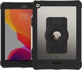 Joy Factory aXtion Slim MH case iPad 10.2-inch 2019 / 2020 / 2021 zwart
