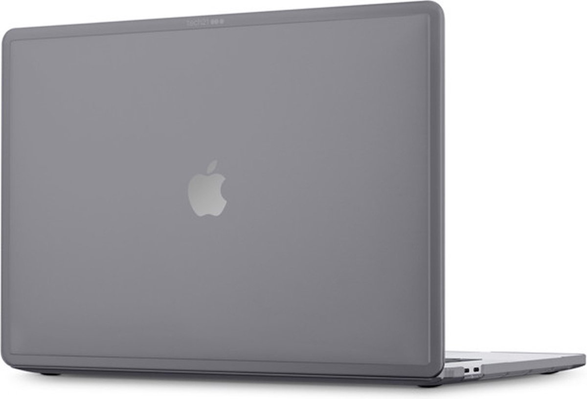 Tech21 Pure Tint Case MacBook Air 13 inch (2018-2019) Carbon