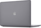 Tech21 Pure Tint Coque MacBook Air 13 pouces (2018-2019) Carbone