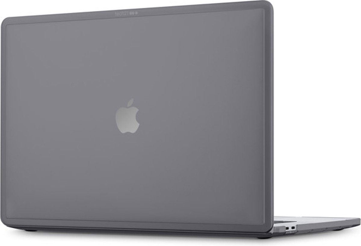 Tech21 Pure Tint Case MacBook Pro 13 inch (2012-2015) Carbon