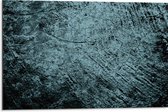 Dibond - Textuur in Rots - 75x50 cm Foto op Aluminium (Wanddecoratie van metaal)