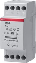 ABB System pro M compact 1-Fase Transformator 12-24V | 2CSM251043R0811 - E244Z