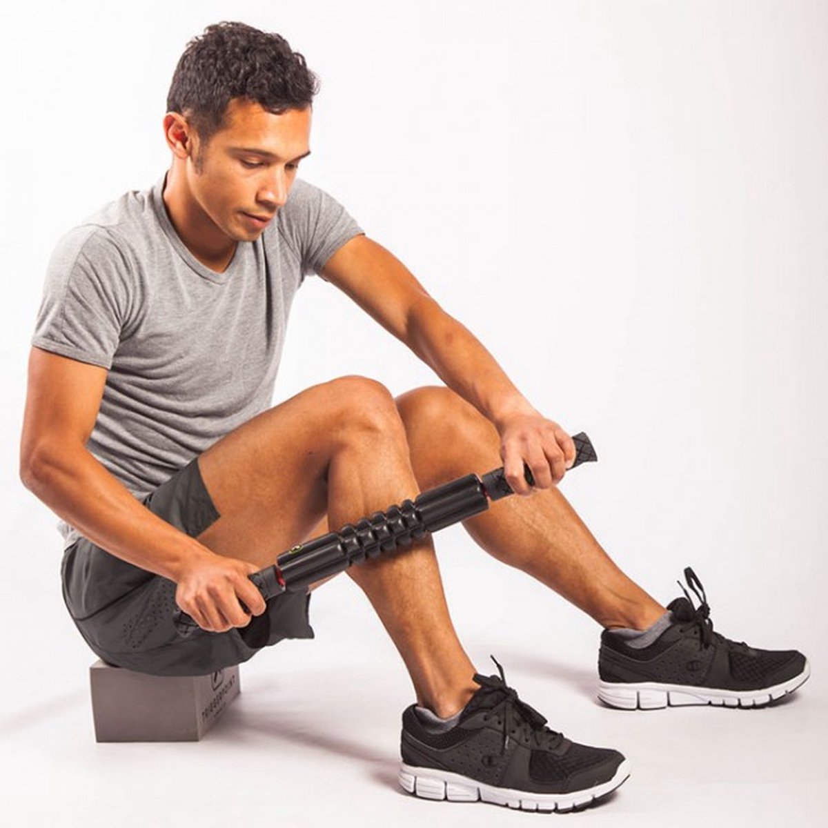 TriggerPoint Grid STK X - Compacte Waterbestendige Foam Roller thumbnail 5