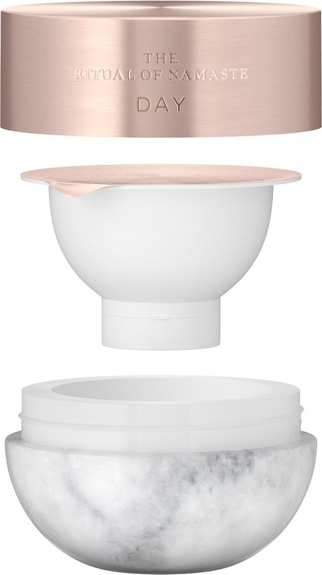 Rituals Glow Anti-Ageing Day Cream Refill