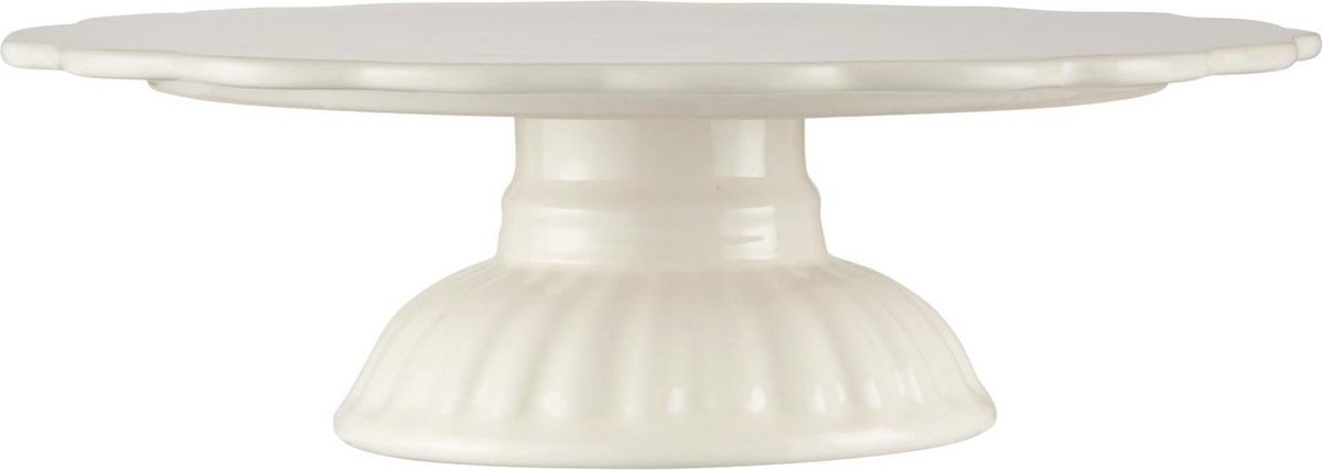 Mynte Taartplateau Butter Cream ø 29 cm