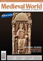 Medieval World: Culture & Conflict - Issue 3