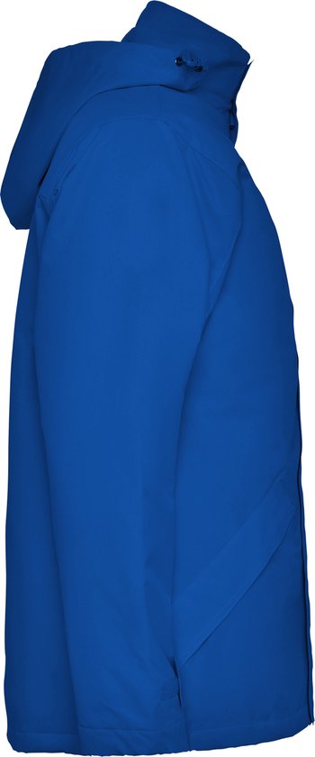 Roly Men´s Europa Jacket RY5077 - Royal Blue 05 - 3XL