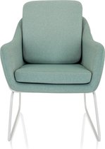 LAGUNO W | 1-Zits - Lounge stoel Mint