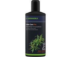 Dennerle Carbo Care Pro - 500ML - Aquarium Plantenvoeding