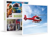 Bongo Bon - Luchtdoop per helikopter voor 4 Cadeaubon - Cadeaukaart cadeau voor man of vrouw | 3 vluchten