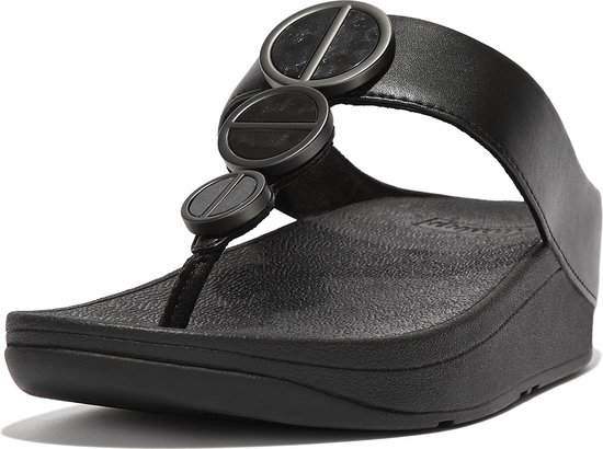 Fitflop™ Slippers / Teenslippers Dames - FE5 - 38 bol.com