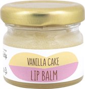 Zoya Goes pretty - Vanilla Cake Lip Balm - 20gr