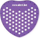 D&L Urinoir Mat Basic - Purple - Lavender - 1 Stuk