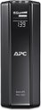 APC Back-UPS PRO BR1500G-FR - Noodstroomvoeding / 6x penaarde / USB / 1500VA / uitbreidbare runtime