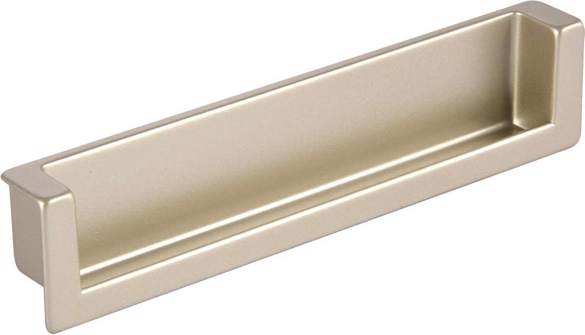 KOMGREEP SYRAKUS PAMAR ALUMINIUM F2