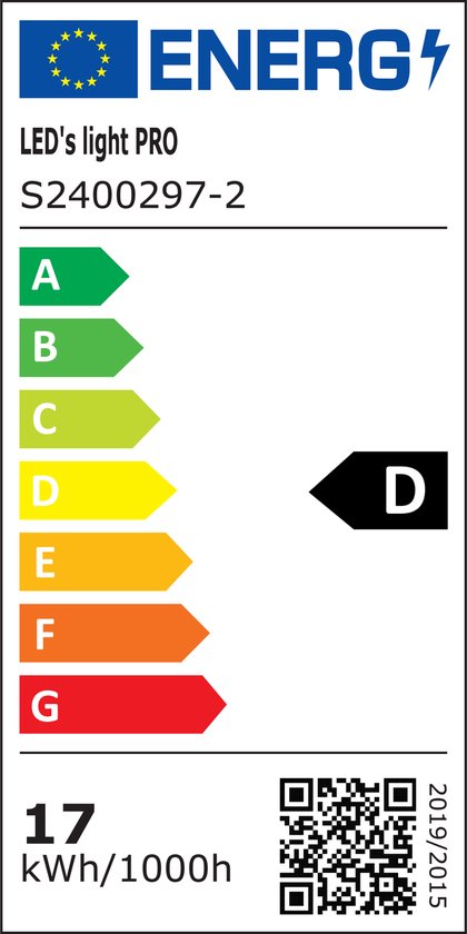 LightZone Led Kuiplamp Voor Vochtige Ruimtes Aanbieding bij ALDI