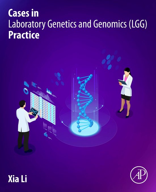 Cases in Laboratory and Genomics (LGG) Practice