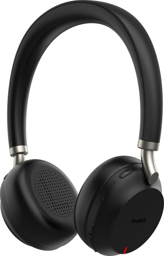 POLY Blackwire 3210 Mono USB-C-headset USB-C/A-adapter  Bulk Bedraad Kantoor Callcenter 20 2 8x214a6