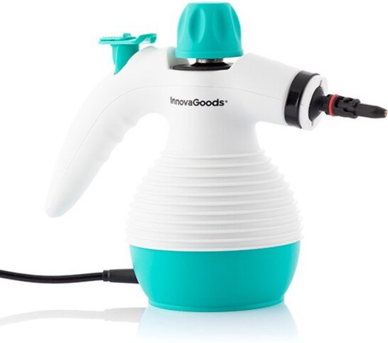 The Living Store Draagbare koelbox 50L - Grote inhoud - efficiënte