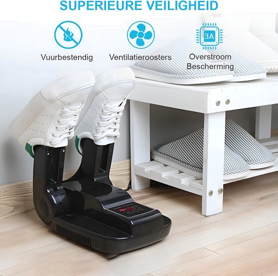 Schoenendroger Deodorant Sterilisator Luchtontvochtiger Schoenen Elektrisch Mws 2126631489 Schoenendroger Deodorant Sterilisator Luchtontvochtiger Schoenen Elektrisch Mws 2126631489