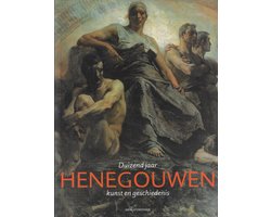 Henegouwen