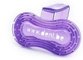 D&L Toiletverfrisser - Clip - Purple - Berry - 10 Stuks