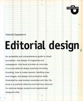 Editorial Design (Portfolio Series)