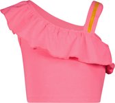 4President - Fay- Pink Fluo - Taille 104