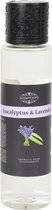 Scentchips® Eucalyptus & Lavendel geurolie ScentOils - 200ml