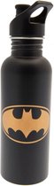Batman - Logo Canteen Bottle
