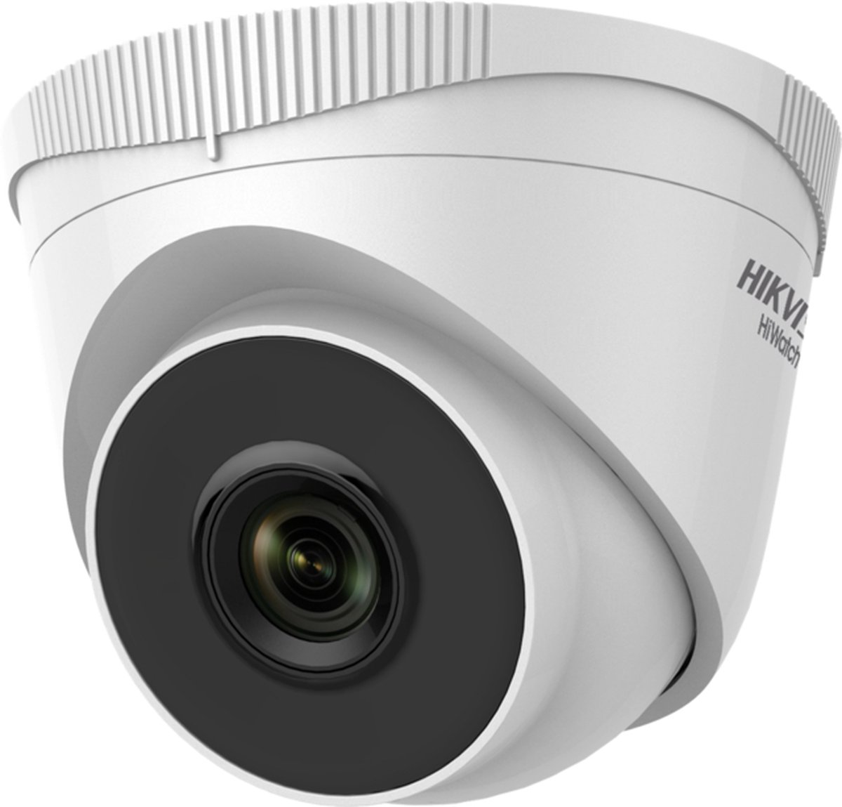 HIKVISION HIWATCH WI-T240H 4MP TURRET OUTDOOR 2.8MM Camera