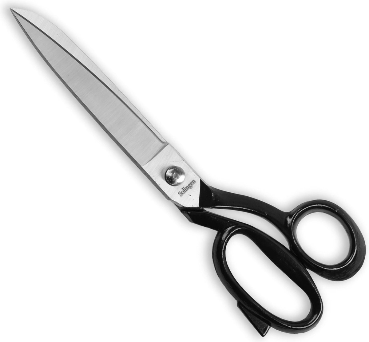 Naaistersschaar Premax 20 cm, goudkleurig | Stoffen Hemmers
