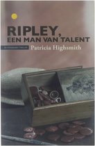 Ripley, een man van talent