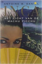 Inca - Het licht van de Machu Picchu